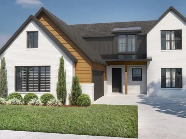 8421 Witt St, North Richland Hills, TX 76182