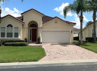 917 Tuscan Hills Blvd, Davenport, FL 33897