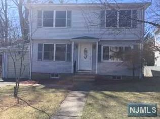 12-12 Scribner Rd #1X, Fair Lawn, NJ 07410