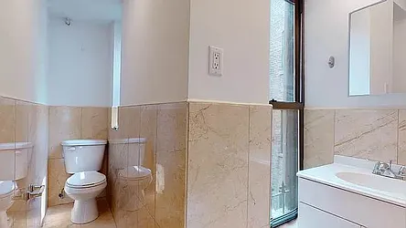 Rented by Bond New York