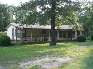 7901 E 498, Salina, OK 74365