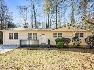 1165 Wisteria Dr SW, Mableton, GA 30126