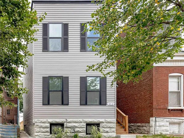 3412 Oregon Ave, Saint Louis, MO 63118