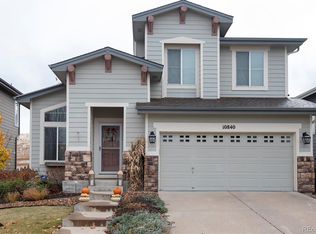 10840 Towerbridge Ln, Highlands Ranch, CO 80130