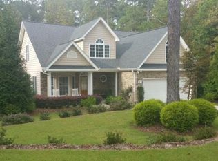 45 Kingswood Cir, Pinehurst, NC 28374