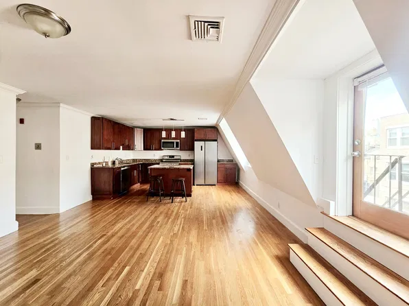 1798 Beacon St #32, Brookline, MA 02445