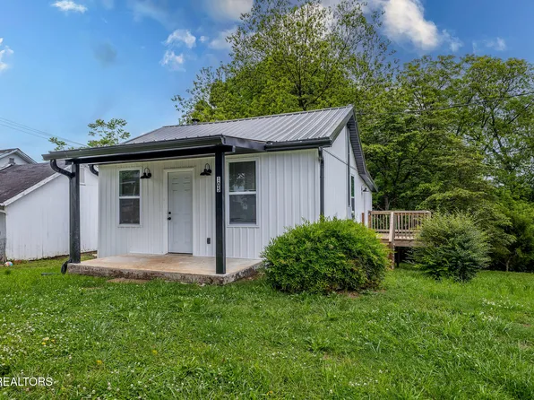 105 S Price St, Sweetwater, TN 37874