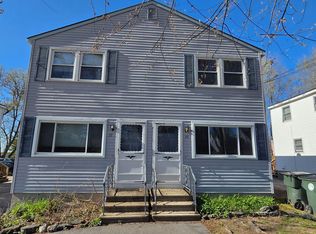Manchester - 35-37 Westland Ave, Manchester, NH 03103