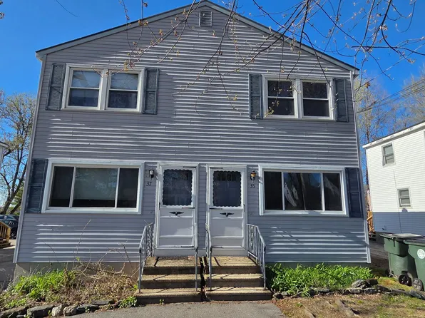 Manchester - 35-37 Westland Ave, 35-37 Westland Ave #35, Manchester, NH 03103