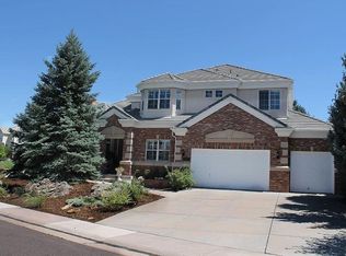 10510 Lieter Pl, Lone Tree, CO 80124