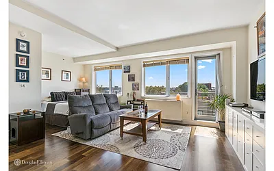 Sold by Douglas Elliman