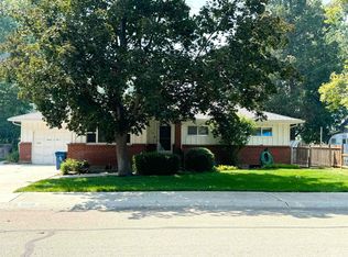 1105 S Berkeley St, Boise, ID 83705