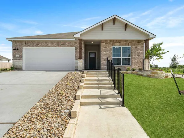 606 Seven Springs Dr, Temple, TX 76502