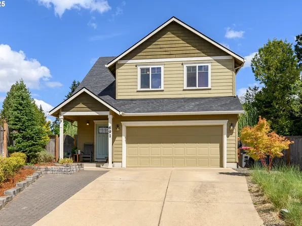 691 SE Millright Ct, McMinnville, OR 97128