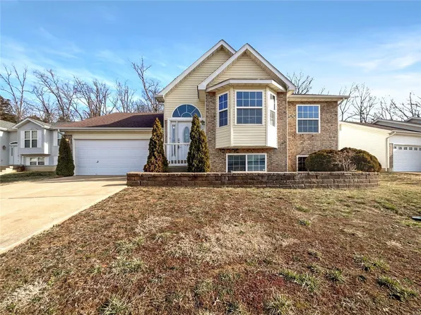 8414 Tara Trl, Pevely, MO 63070