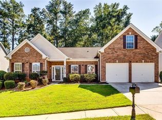 3413 Wickum Rd SW, Atlanta, GA 30349