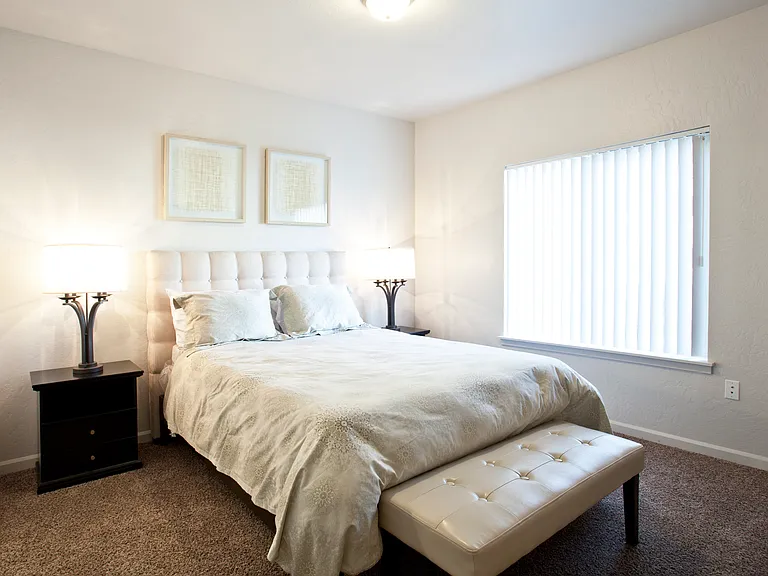 Park Villas Apartments — Photo 31