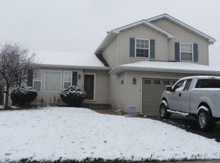 1105 Addleman St, Joliet, IL 60431