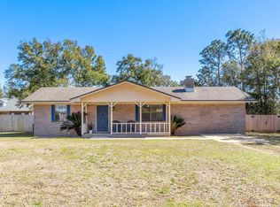 7240 Patrick Ln, Pensacola, FL 32526