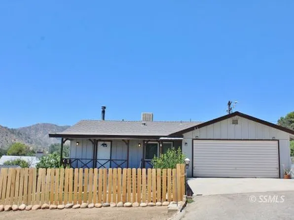 21 Cathy Ct, Wofford Heights, CA 93285