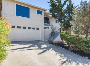 3940 Sequoyah Rd, Oakland, CA 94605