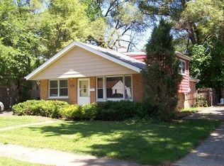 14417 Kostner Ave, Midlothian, IL 60445