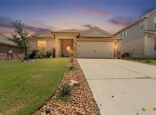 8903 Sky Crest Dr, Temple, TX 76502