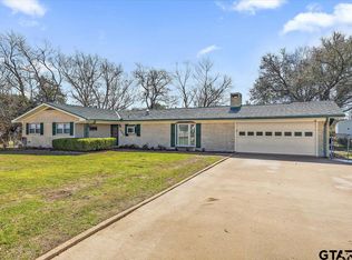 456 Bagley Rd, Rusk, TX 75785