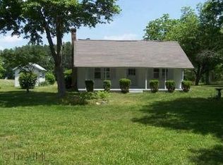 3807 Williams Dairy Rd, Liberty, NC 27298