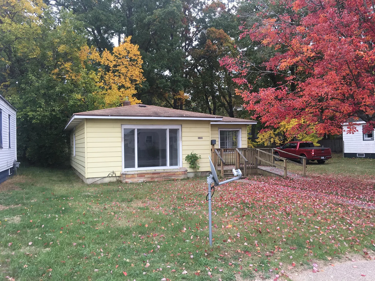 3308 Lemuel St photo 1