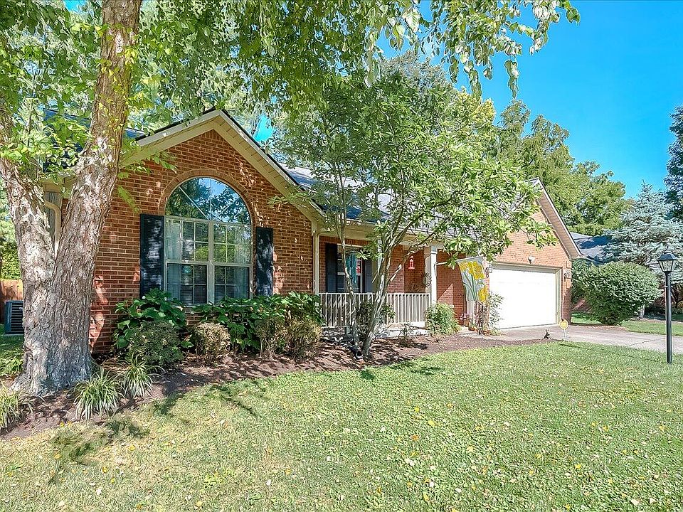 2913 Tabor Oaks Ln, Lexington, KY 40502 Zillow