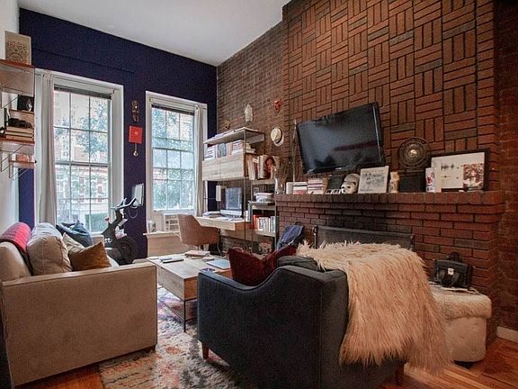 3rd image of 60 W 85th St APT 1A
