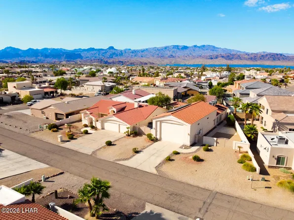 677 Avenida Laredo, Lake Havasu City, AZ 86406