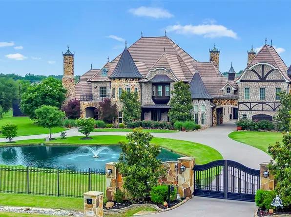 2601 Twelve Oaks Ln, Celina, TX 75009