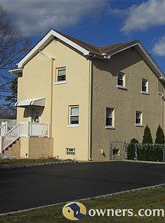 Unique Hand Built Stucco