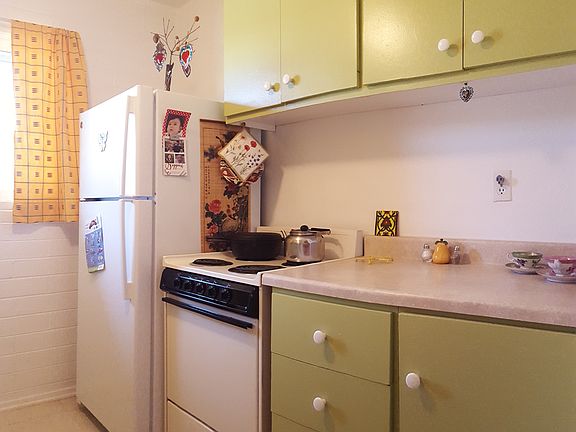 Kitchen - View II