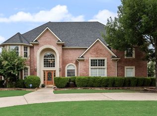 6634 Shell Flower Ln, Dallas, TX 75252