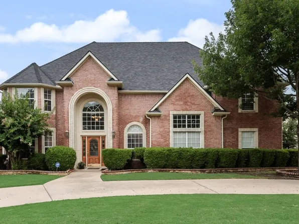 6634 Shell Flower Ln, Dallas, TX 75252