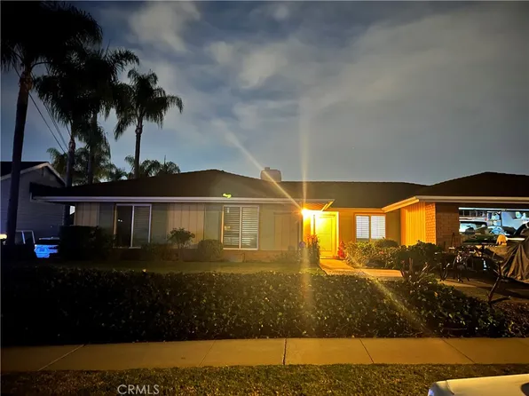 2400 Almira Ave, Fullerton, CA 92831