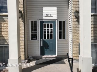 45200 Keding St APT 202, Utica, MI