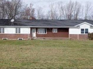 2700 Fike Rd, Jasper, MI 49248