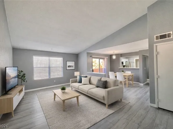 1150 N Buffalo Dr APT 2029, Las Vegas, NV 89128