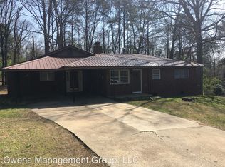 2321 Donnie Lee Dr, Gainesville, GA 30506
