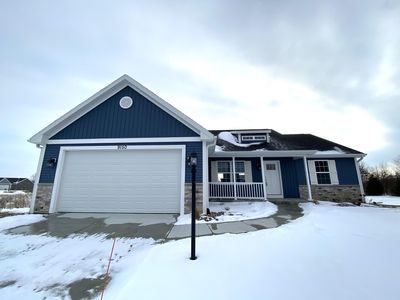 9150 Cottage Xing #23, Richland, MI, 49083