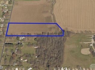 0 Folk Ream Rd, Springfield, OH 45502