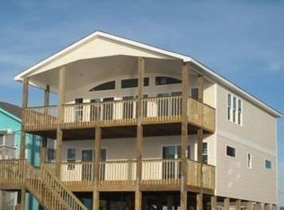 1807 Harbour View Dr, Kill Devil Hills, NC 27948