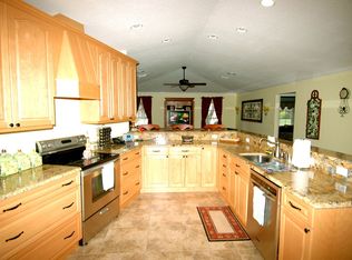 1055 Sorrento Woods Blvd, Nokomis, FL 34275