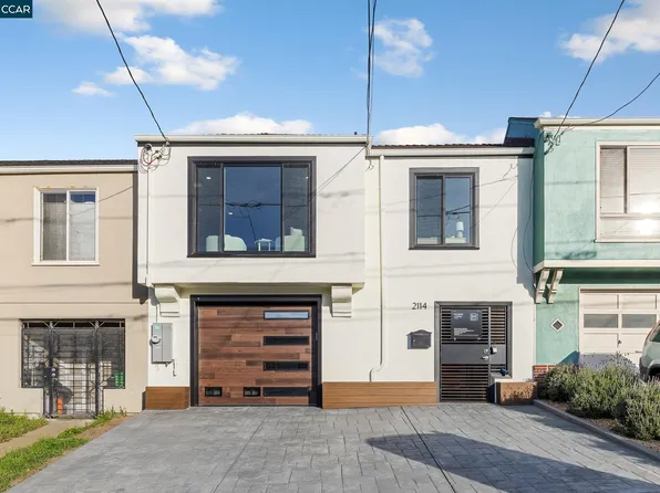 2114 40th Ave, San Francisco, CA 94116