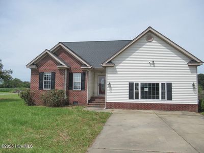 201 Heron Drive, Goldsboro, NC, 27534