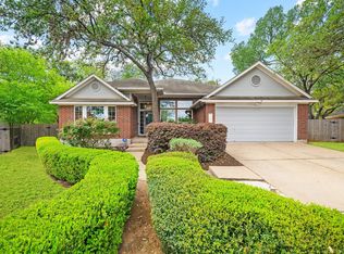 4801 Counts Cv, Austin, TX 78749